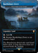 Image for Bucklebury Ferry - Oboro, Palace in the Clouds (Surge Foil) (401) (Foil) [The Lord of the Rings: Tales of Middle-earth] - Magic: The Gathering