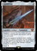 Image for Glamdring (239) [Universes Beyond: The Lord of the Rings: Tales of Middle-earth] - Magic: The Gathering