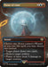 Image for Flame of Anor (Borderless) (406) (Foil) [Universes Beyond: The Lord of the Rings: Tales of Middle-earth] - Magic: The Gathering
