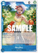 Image for Nojiko (OP03-048) [Pillars of Strength] - One Piece Card Game