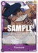 Image for Tilestone (OP03-064) [Pillars of Strength] - One Piece Card Game