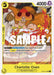 Image for Charlotte Oven (OP03-105) [Pillars of Strength] - One Piece Card Game