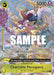 Image for Charlotte Perospero (Alternate Art) (OP03-113) (Foil) [Pillars of Strength] - One Piece Card Game