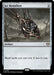 Image for Jet Medallion (395) [Commander Masters] - Magic: The Gathering