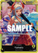 Image for Yamato (001) (ST09-001) (Foil) [Starter Deck 9: Yamato] - One Piece Card Game