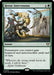 Image for Heroic Intervention (295) (Foil) [Commander Masters] - Magic: The Gathering