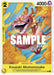 Image for Kouzuki Momonosuke (ST09-006) [Starter Deck 9: Yamato] - One Piece Card Game