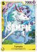 Image for Yamato (013) (ST09-013) [Starter Deck 9: Yamato] - One Piece Card Game