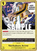 Image for Narikabura Arrow (ST09-014) [Starter Deck 9: Yamato] - One Piece Card Game