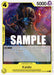 Image for Kaido (ST09-004) [Starter Deck 9: Yamato] - One Piece Card Game
