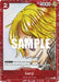 Image for Sanji (Premium Card Collection -ONE PIECE FILM RED Edition-) (ST01-004) (Foil) [One Piece Promotion Cards] - One Piece Card Game