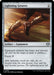 Image for Lightning Greaves (398) (Foil) [Commander Masters] - Magic: The Gathering