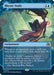 Image for Rhystic Study (25) (Foil) [Wilds of Eldraine: Enchanting Tales] - Magic: The Gathering