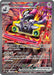 Image for Revavroom ex (224/197) (Holofoil) [SV03: Obsidian Flames] - Pokemon