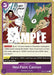 Image for Nez-Palm Cannon (OP04-075) [Kingdoms of Intrigue] - One Piece Card Game