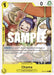 Image for Otama (OP04-097) [Kingdoms of Intrigue] - One Piece Card Game
