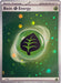 Image for Basic Grass Energy (Cosmos Holo) (001) (Holofoil) [SVE: Scarlet & Violet Energies] - Pokemon