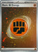Image for Basic Fighting Energy (Cosmos Holo) (006) (Holofoil) [SVE: Scarlet & Violet Energies] - Pokemon