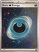 Image for Basic Darkness Energy (Cosmos Holo) (007) (Holofoil) [SVE: Scarlet & Violet Energies] - Pokemon