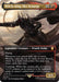 Image for Witch-king, Sky Scourge (Borderless) (511) (Foil) [The Lord of the Rings: Tales of Middle-earth] - Magic: The Gathering