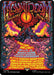Image for Mount Doom (Borderless Poster) (750) [Universes Beyond: The Lord of the Rings: Tales of Middle-earth] - Magic: The Gathering