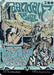 Image for Gandalf the White (Borderless Poster) (732) (Foil) [Universes Beyond: The Lord of the Rings: Tales of Middle-earth] - Magic: The Gathering