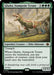 Image for Ghalta, Stampede Tyrant (185) (Foil) [The Lost Caverns of Ixalan] - Magic: The Gathering