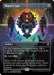 Image for Mana Crypt (Borderless) (17) (Foil) [Special Guests] - Magic: The Gathering