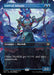 Image for Lord of Atlantis (Borderless) (1) [Special Guests] - Magic: The Gathering
