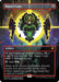 Image for Mana Crypt (0017a) (Borderless) (17a) (Foil) [Special Guests] - Magic: The Gathering