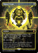 Image for Mana Crypt (0017b) (Borderless) (17b) (Foil) [Special Guests] - Magic: The Gathering
