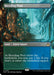 Image for Breeding Pool (Borderless) (293) [Ravnica Remastered] - Magic: The Gathering