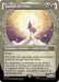 Image for Gandalf the White (Showcase) (Surge Foil) (797) (Foil) [Universes Beyond: The Lord of the Rings: Tales of Middle-earth] - Magic: The Gathering