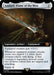 Image for Anduril, Flame of the West (Extended Art) (Surge Foil) (786) (Foil) [Universes Beyond: The Lord of the Rings: Tales of Middle-earth] - Magic: The Gathering