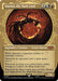 Image for Sauron, the Dark Lord (Showcase) (Surge Foil) (821) (Foil) [Universes Beyond: The Lord of the Rings: Tales of Middle-earth] - Magic: The Gathering