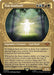 Image for Tom Bombadil (Showcase) (Surge Foil) (823) (Foil) [Universes Beyond: The Lord of the Rings: Tales of Middle-earth] - Magic: The Gathering