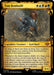 Image for Tom Bombadil (Showcase Scrolls) (685) [Universes Beyond: The Lord of the Rings: Tales of Middle-earth] - Magic: The Gathering