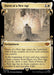 Image for Dawn of a New Age (Showcase Scrolls) (456) [Universes Beyond: The Lord of the Rings: Tales of Middle-earth] - Magic: The Gathering