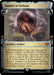 Image for Palantir of Orthanc (Showcase Scrolls) (698) [Universes Beyond: The Lord of the Rings: Tales of Middle-earth] - Magic: The Gathering