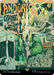 Image for Anduril, Flame of the West (Borderless Poster) (746) (Foil) [Universes Beyond: The Lord of the Rings: Tales of Middle-earth] - Magic: The Gathering
