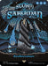 Image for Storm of Saruman (Borderless Poster) (733) (Foil) [Universes Beyond: The Lord of the Rings: Tales of Middle-earth] - Magic: The Gathering
