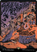 Image for Spiteful Banditry (Borderless Poster) (738) (Foil) [Universes Beyond: The Lord of the Rings: Tales of Middle-earth] - Magic: The Gathering