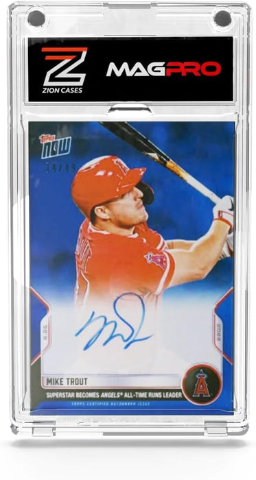 Zion Cases - MagPro Magnetic Holder - 55pt