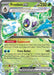 Image for Froslass ex (003/182) (Holofoil) [SV04: Paradox Rift] - Pokemon