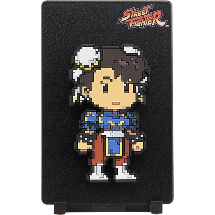 Street Fighter 2 Chun-Li FiGGYZ Magnet