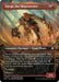 Image for Dargo, the Shipwrecker (Borderless) (7) [Special Guests] - Magic: The Gathering