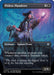 Image for Pitiless Plunderer (Borderless) (5) [Special Guests] - Magic: The Gathering
