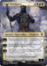 Image for Lord Windgrace (Borderless) (14) (Foil) [Special Guests] - Magic: The Gathering