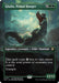 Image for Ghalta, Primal Hunger (Borderless) (11) (Foil) [Special Guests] - Magic: The Gathering