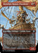 Image for Breeches, Brazen Plunderer (Borderless) (6) (Foil) [Special Guests] - Magic: The Gathering